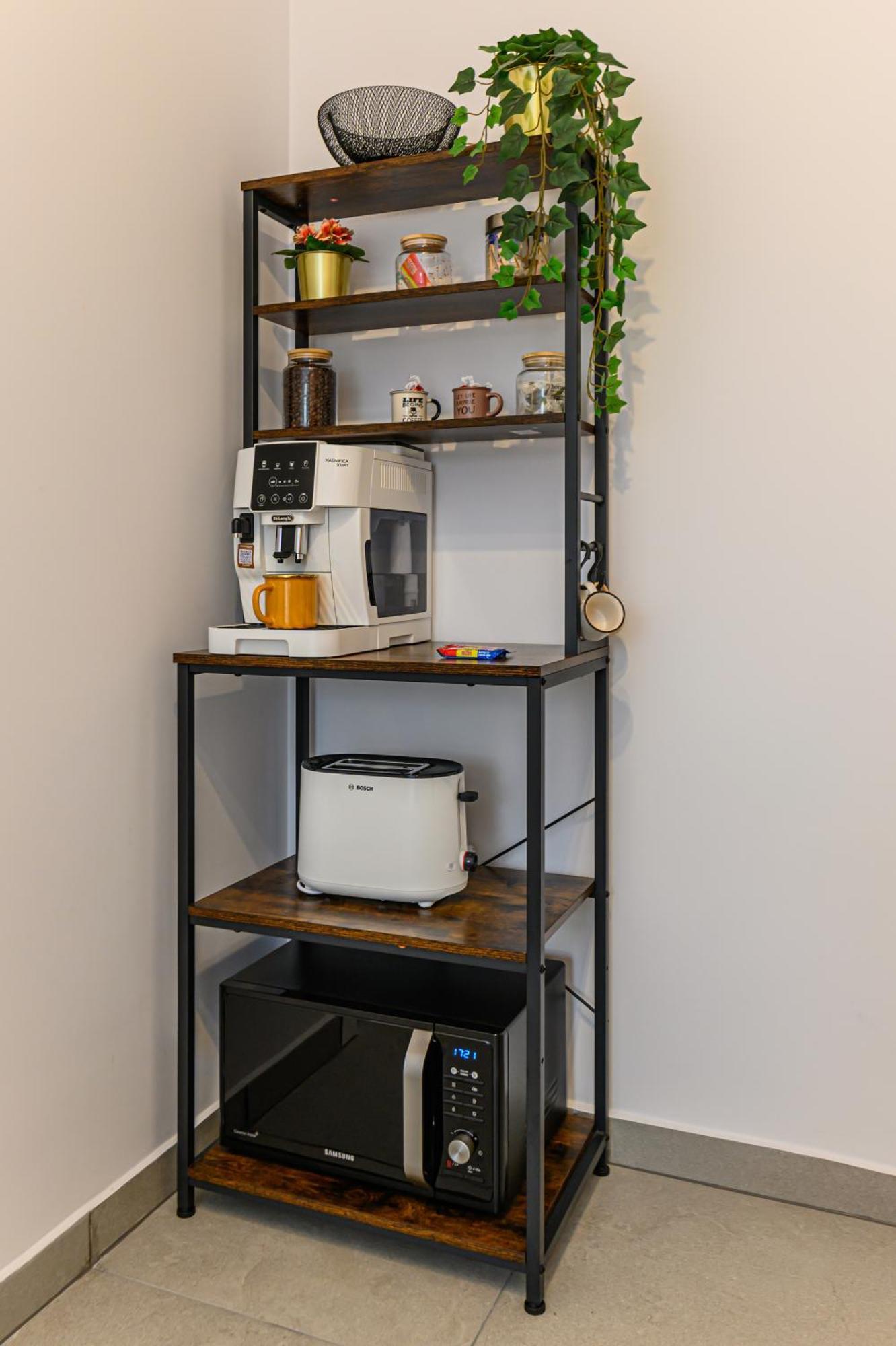Mountain View Retreat Apartment - 布拉索夫 外观 照片