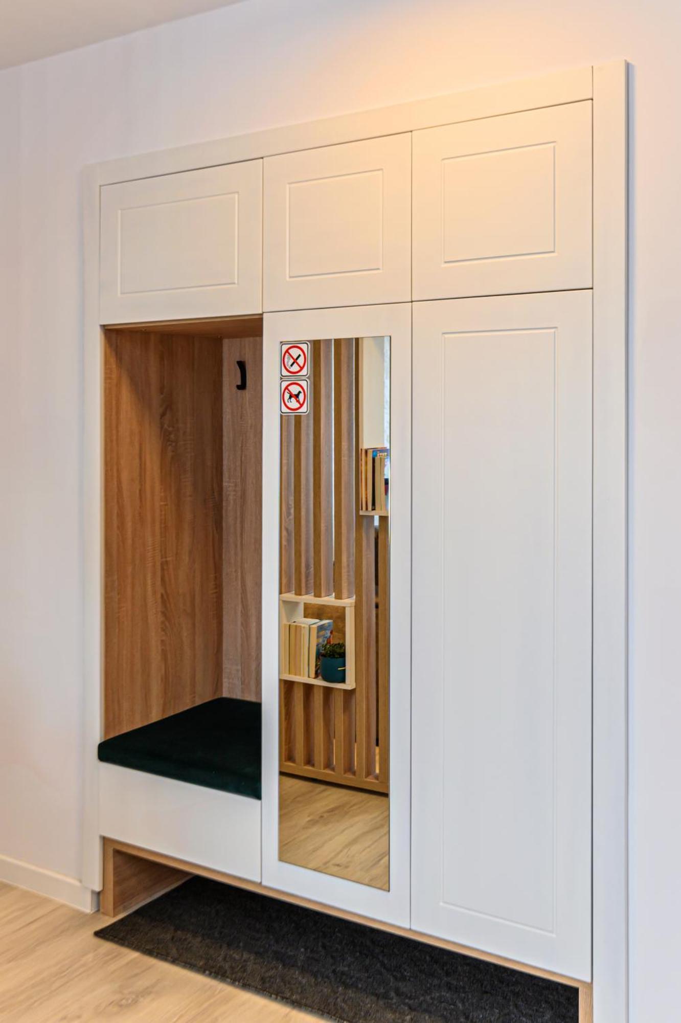 Mountain View Retreat Apartment - 布拉索夫 外观 照片